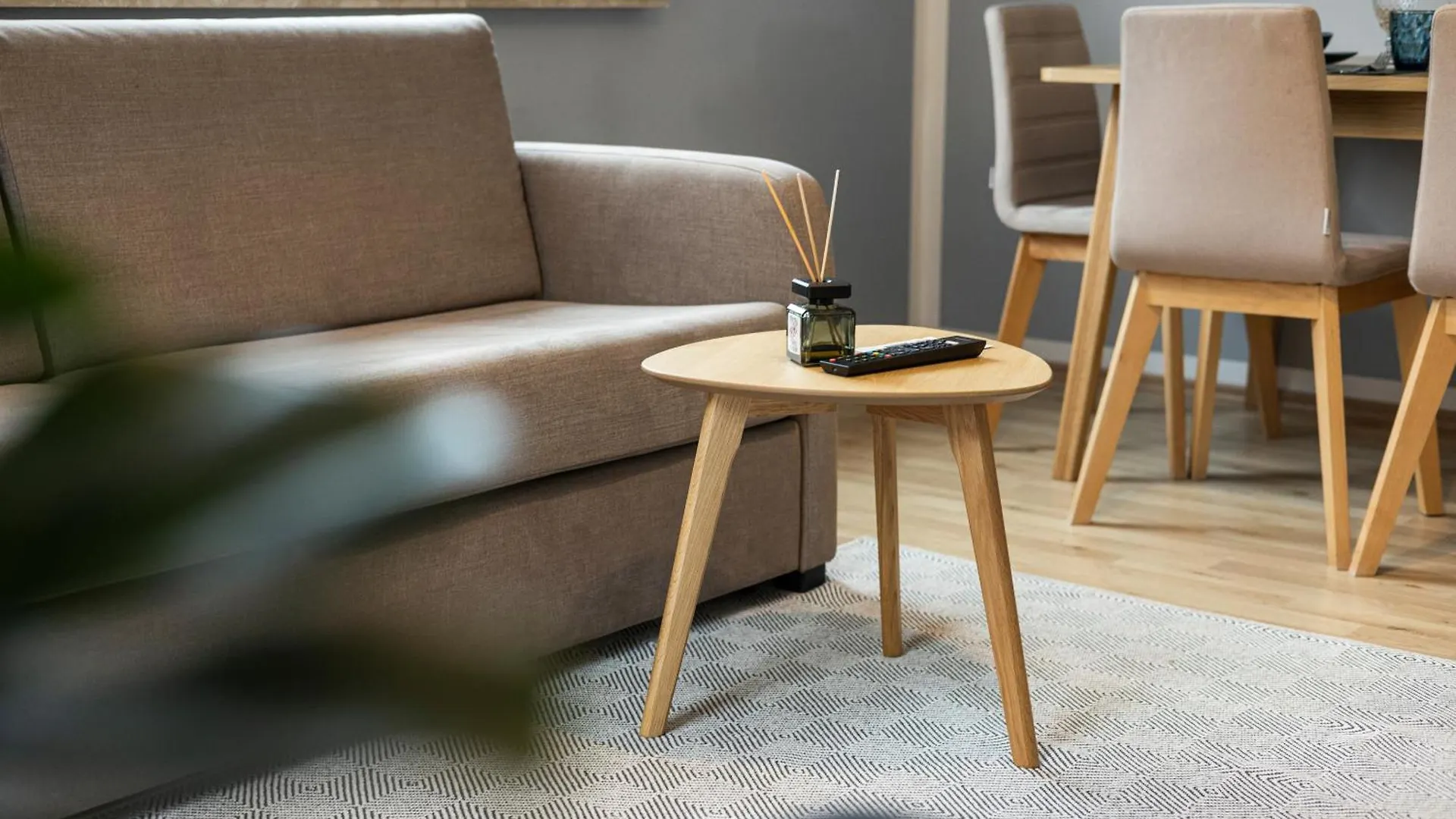 ma suite - Augsburg Hochzoll City Lägenhet