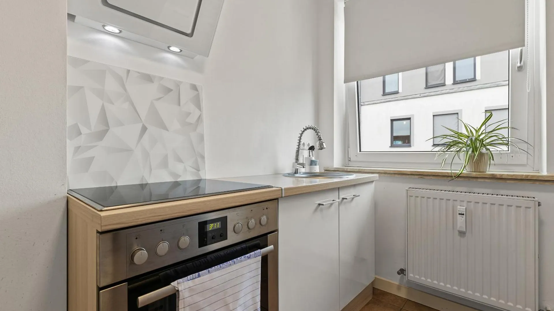 Lägenhet ma suite - Augsburg Hochzoll City