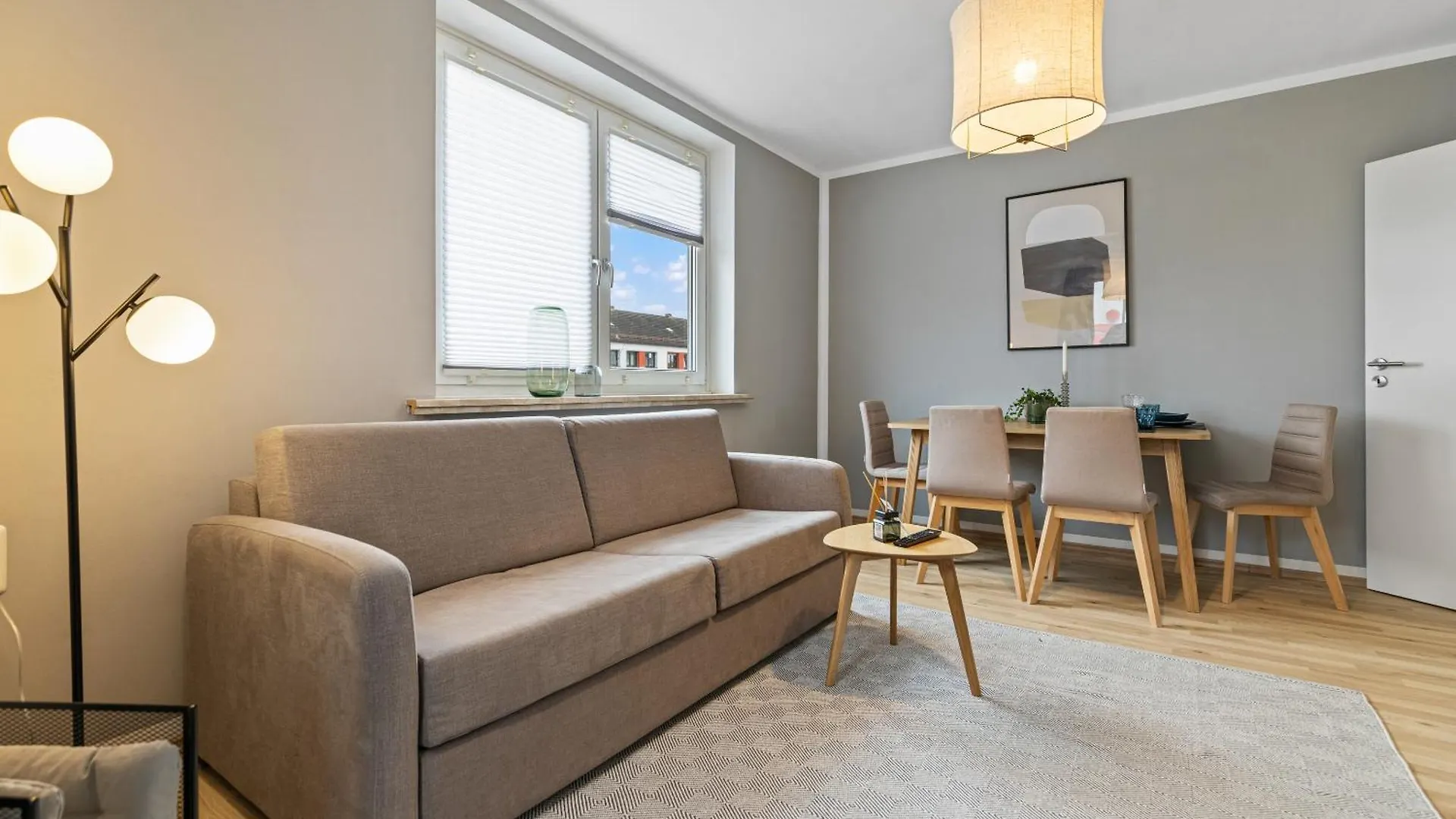 ma suite - Augsburg Hochzoll City 0*,  Tyskland