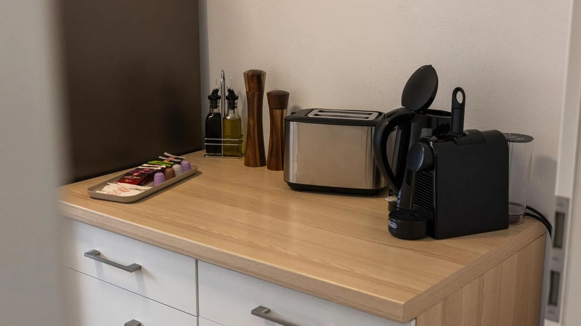 Apartment Ma Suite - Augsburg Hochzoll City