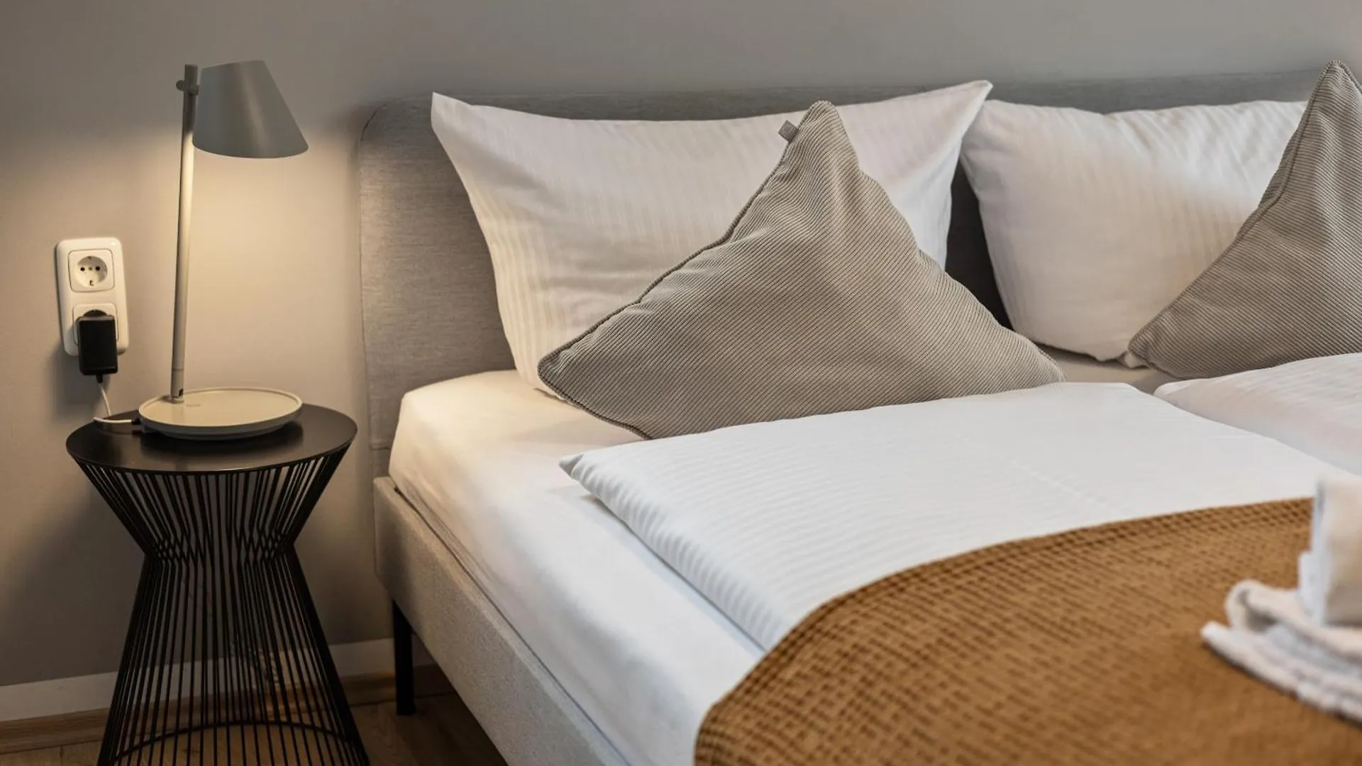 Ma Suite - Augsburg Hochzoll City